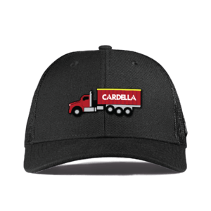 Cardella Trucker Hat