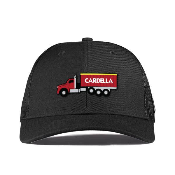 Cardella Trucker Hat